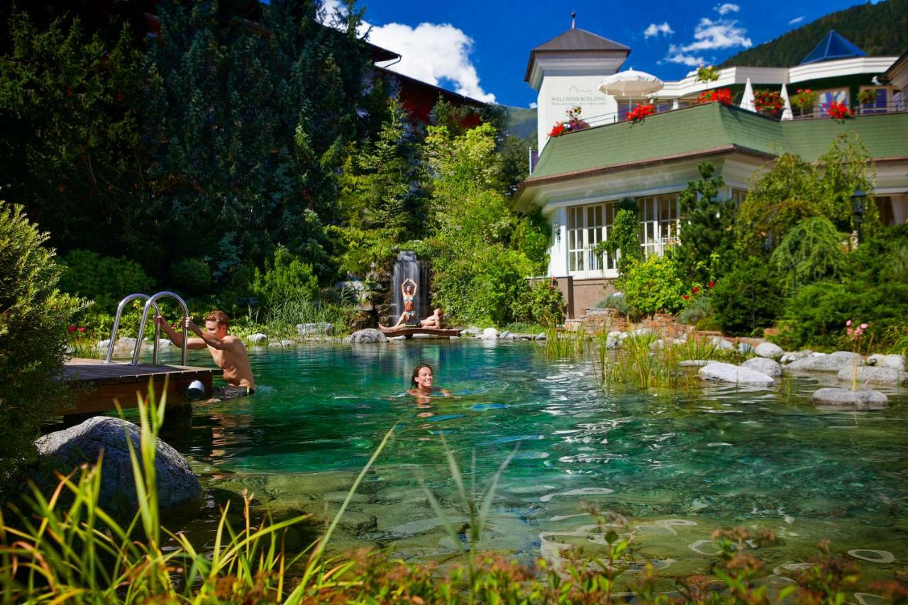 Salzburgerhof, Das 5-Sterne Hotel Von Zell Am See Exteriér fotografie